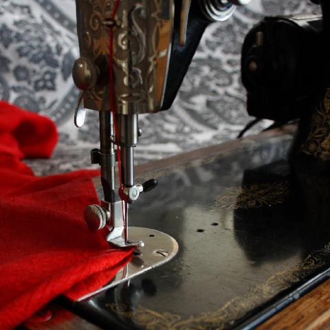 Intermediate Sewing Projects - Level 2